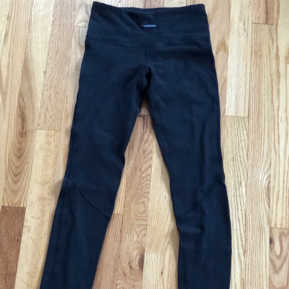 Lululemon Running Tights